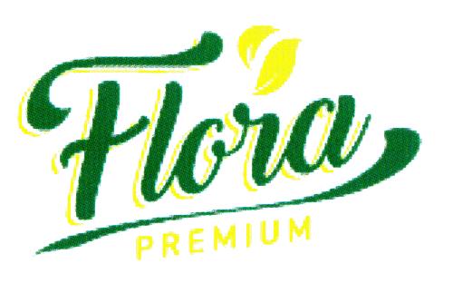 Prekės ženklas: Flora PREMIUM